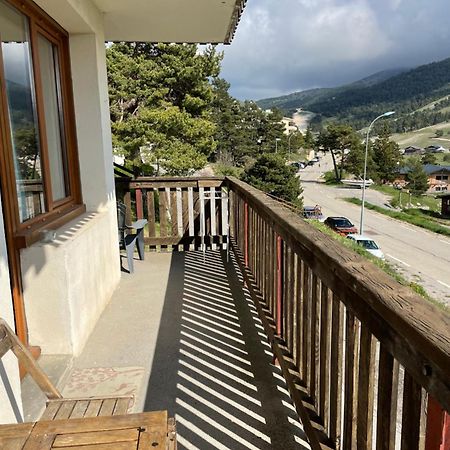 Greolieres Les Neiges Apartment Luaran gambar