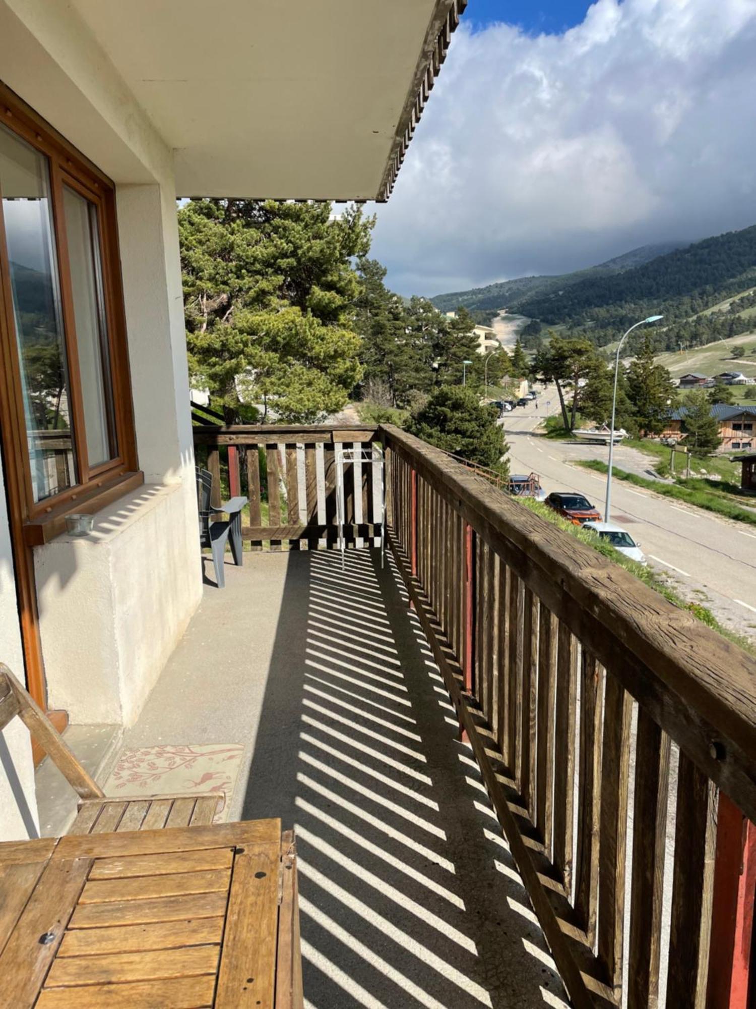 Greolieres Les Neiges Apartment Luaran gambar
