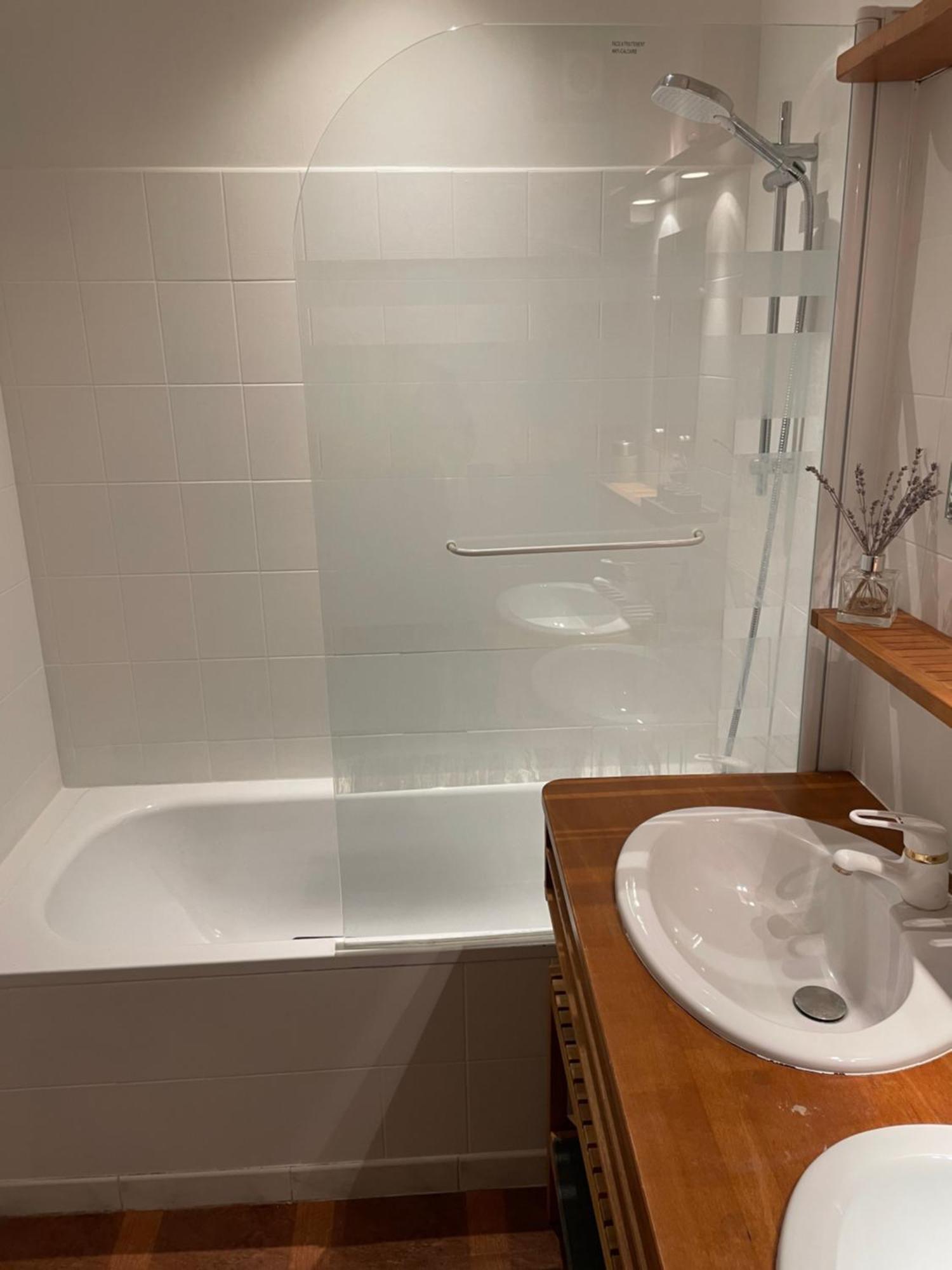Greolieres Les Neiges Apartment Luaran gambar