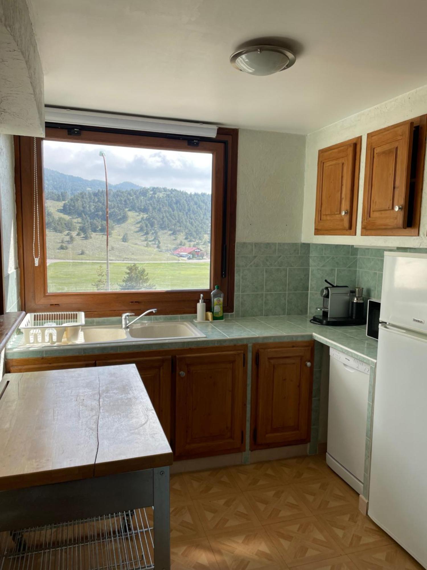 Greolieres Les Neiges Apartment Luaran gambar