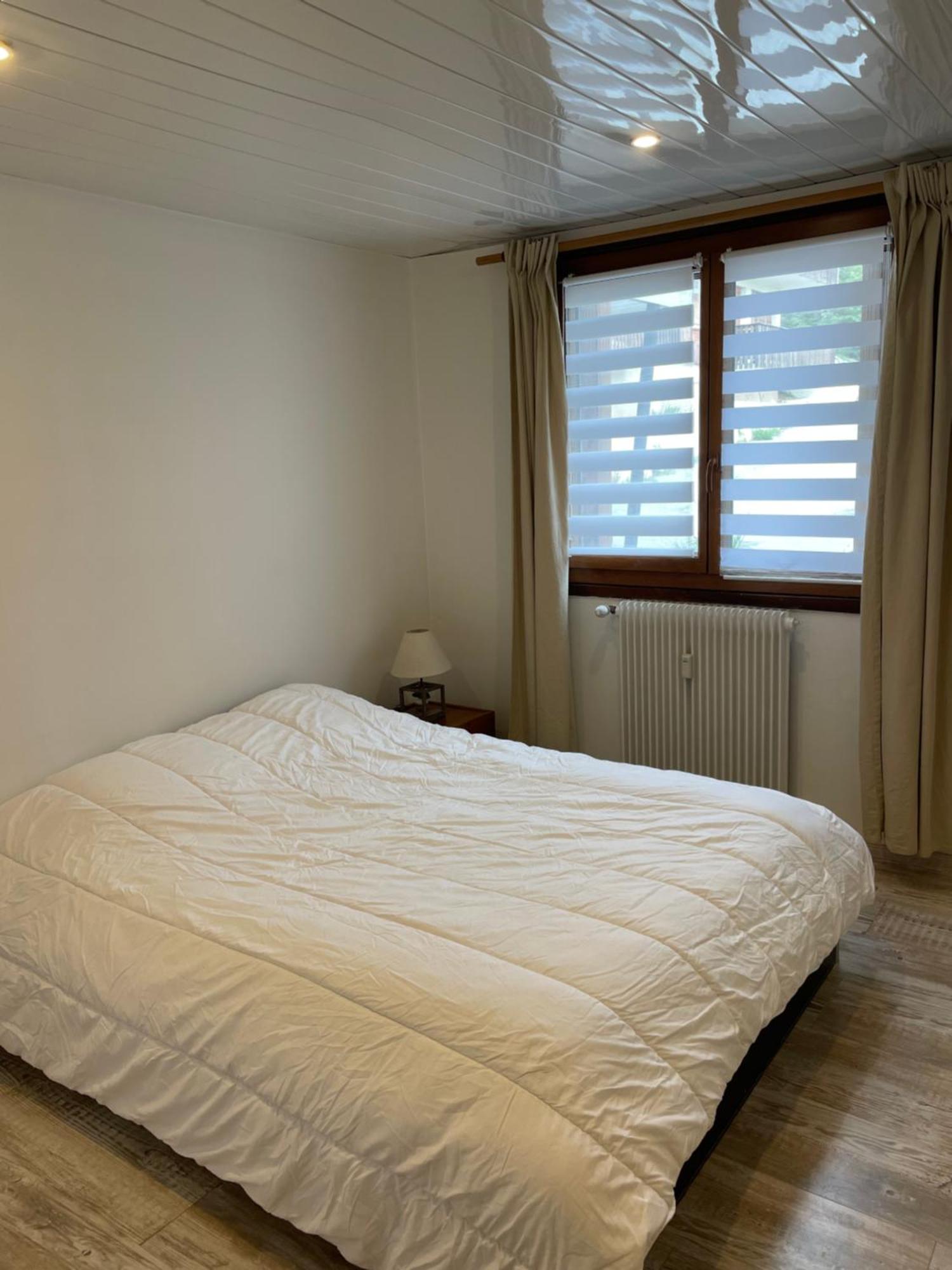 Greolieres Les Neiges Apartment Luaran gambar